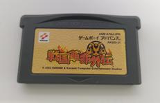 ゲームボーイアドバンスソフト|KONAMI