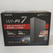 無線LANルーター|ELECOM