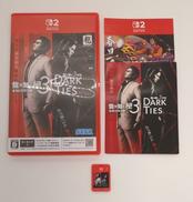 SWITCH2ソフト|SEGA
