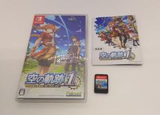 SWITCHソフト|FALCOM