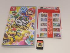 SWITCHソフト|NINTENDO