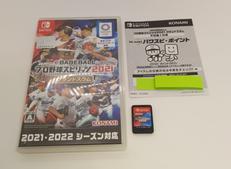 SWITCHソフト|KONAMI