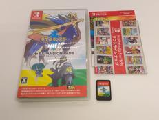 SWITCHソフト|NINTENDO