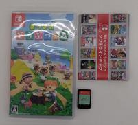 SWITCHソフト|NINTENDO