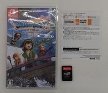 SWITCHソフト|SQUARE ENIX