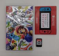 SWITCHソフト|NINTENDO
