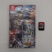 SWITCHソフト|コーエーテクモゲームス