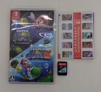 SWITCHソフト|NINTENDO