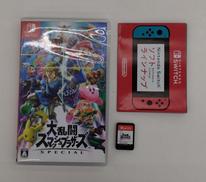 SWITCHソフト|NINTENDO