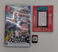 SWITCHソフト|NINTENDO