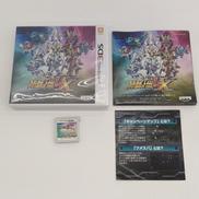 3DSソフト|BANDAI NAMCO