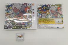 3DSソフト|LEVEL5