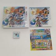 3DSソフト|LEVEL5