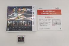 3DSソフト|NINTENDO
