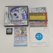 DSソフト|NINTENDO