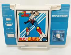 レトロゲーム|BANDAI