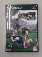 PS2ソフト|IREM