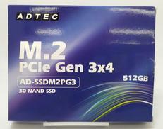 M.2 SSD|ADTEC