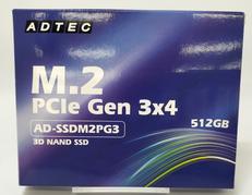 M.2 SSD|ADTEC