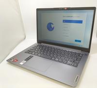 ノートパソコン|LENOVO