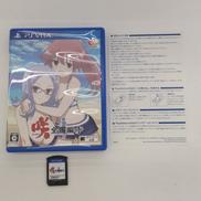 PS VITAソフト|エンターグラム