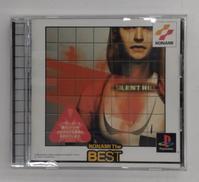 PSソフト|KONAMI