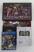 PS4ソフト|ATLUS