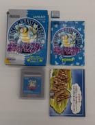 ゲームボーイソフト|NINTENDO