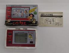 LCD　GAME|BANDAI