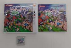 3DSソフト|KONAMI