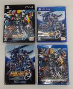 PS4ソフト|BANDAI