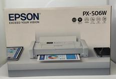 モバイルプリンター|EPSON
