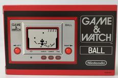 GAME&WATCH|NINTENDO