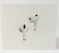 AIRPODS PRO 3|APPLE
