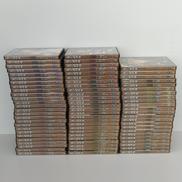 DVDセット|DeAGOSTINI