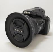 デジタルカメラ|NIKON