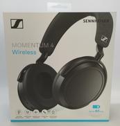 ワイヤレスヘッドホン|SENNHEISER