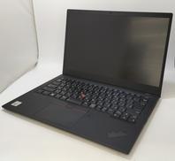 ノートパソコン|LENOVO