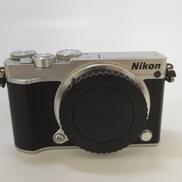 ミラーレス一眼|NIKON