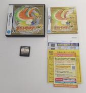 DSソフト|NINTENDO