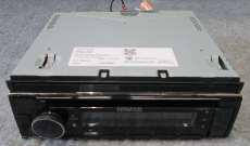 CDメインユニット|KENWOOD