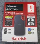 外付けストレージ関連|SANDISK