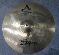 クラッシュ|ZILDJIAN
