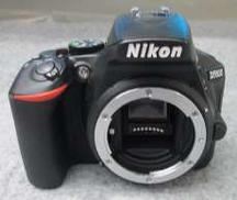 デジタル一眼レフ|NIKON