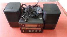 ミニコンポ|AIWA