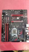 マザーボード|MSI
