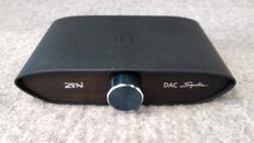 DAC|IFI-OUDIO