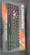 キーボード|STEELSERIES