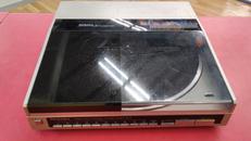 レコードプレーヤー|TECHNICS