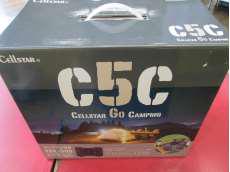 ポータブル電源|CELLSTAR